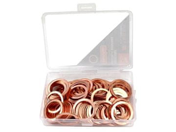 shumee Bakreno tesnilo podložke 24x31x1 TEGER (prodaja se v paketih po 100)