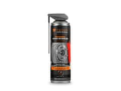 shumee PROFESSIONAL čistilo za zavore z EVO aplikatorjem, 500 ml, Teger