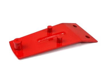 shumee Držalo za nož M12, poljska rotacijska kosilnica