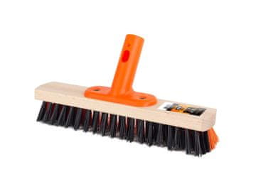 shumee Gradbena krtača PREMIUM - 55x300 mm (montaža na klik) / TEGER