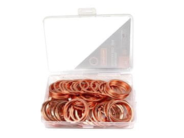 shumee Bakreno tesnilo podložke 30x36x1 TEGER (prodano v 80-ih)