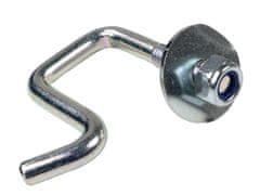 shumee Ročaj, za prijemalni prst v obliki črke U, Waryński