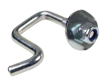 shumee Ročaj, za prijemalni prst v obliki črke U, Waryński