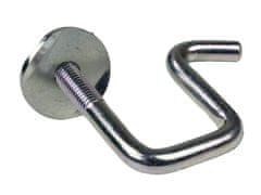 shumee Ročaj, za prijemalni prst v obliki črke U, Waryński