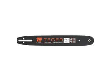shumee Vodilo verige za žago, 14"" (36 cm) / 3/8"" 1,3 mm 52 og / 9z / montaža U /, Teger