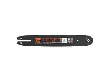 shumee Vodilo verige za žago, 14"" (36 cm) / 3/8"" 1,1 mm 50 og / 9z / nosilec G /, Teger