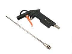 shumee Pihalna pištola Teger z ravno sulico 26 cm