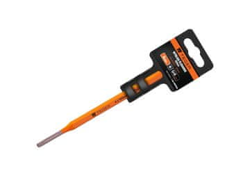 shumee Ključavničarska luknja 4x150 mm Teger