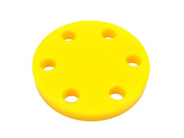 shumee Disk, sklopka, gibljivi trosilnik 2417578, Kverneland, aplikacija Waryński