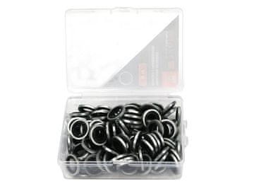 shumee Kovinsko-gumijasta podložka z vodilom M10 TEGER (prodaja se v paketih po 100)