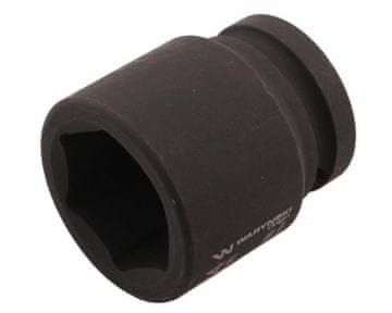 shumee 3/4" šesterokotni udarni ključ. 36 mm. CrMo. DIN 3129. Waryński