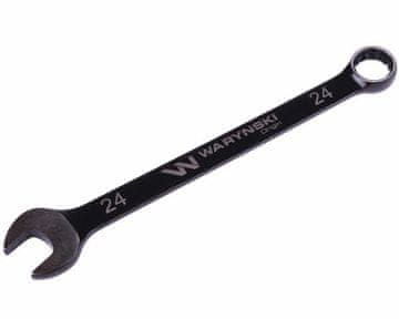 shumee 24 mm viličasti ključ. CrV standard ASME B107-2010 Waryński