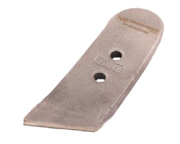 shumee Konica dleta desno za uporabo Kverneland z volframovim karbidom WARYŃSKI MAXX