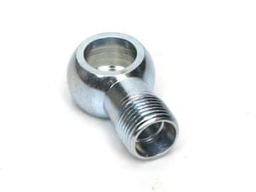 shumee Konektor z očescem Fi16-12L (M18X1.5) Waryński (naprodaj v kompletih po 2)