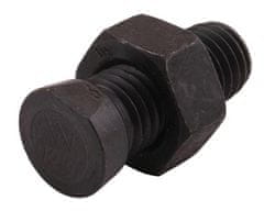 shumee Celoten ovalni plužni vijak, enostransko odrezan, M14x34 mm, razred 12.9, za Kverneland Waryński M14X34OV1 (prodaja se po 25 kosov)