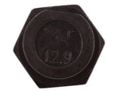 shumee Celoten ovalni plužni vijak, enostransko odrezan, M14x34 mm, razred 12.9, za Kverneland Waryński M14X34OV1 (prodaja se po 25 kosov)