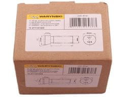 shumee Celoten ovalni plužni vijak, enostransko odrezan, M14x45 mm, razred 12.9, za Kverneland Waryński M14X45OV1 (prodaja se po 25 kosov)