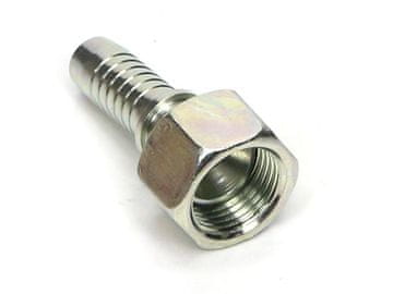 shumee Hidravlični priključek DK DN25 1"" (ustreza TOYOTA) Warynski