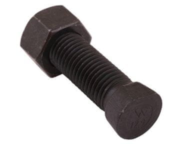 shumee Celoten ovalni vijak za plug, enostransko odrezan, M16x50 mm, razred 12.9, za Kverneland Waryński M16X50OV1 (naprodaj v paketih po 10)