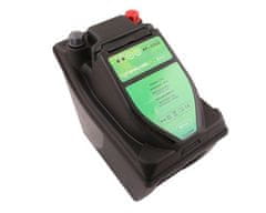 shumee 1J baterijsko-omrežni napajalnik (univerzalni) RF-1000 z napajalnikom ROYAL FARM