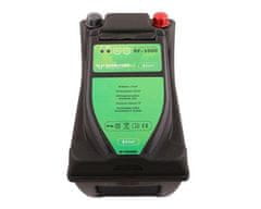 shumee 1J baterijsko-omrežni napajalnik (univerzalni) RF-1000 z napajalnikom ROYAL FARM