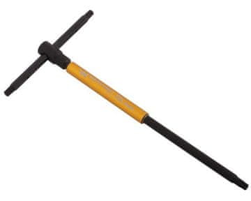 shumee T-ključ za vrtavko Waryński TORX T25