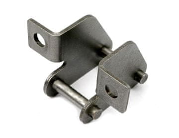 shumee Verižna ključavnica z obojestransko povezavo 38,4RSD Waryński (prodaja se v kompletih po 5)