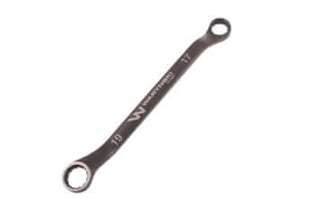 shumee Obrnjeni ključ 17 x 19 mm. CrV standard ASME B107.9 Waryński