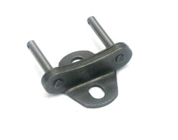 shumee Verižna ključavnica z dvostranskim priključkom S45K1 Waryński (naprodaj v kompletih po 5)