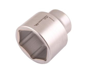 shumee Šesterokotni nastavek 3/4"". 54 mm. CrV50BV30. DIN 3124. Waryński