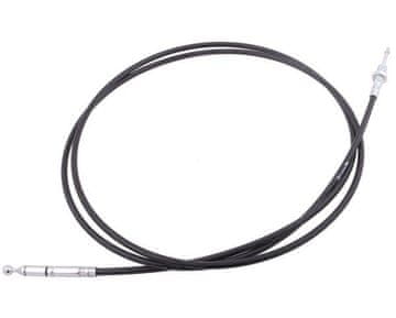 shumee Kabel za krmiljenje krogličnega razdelilnika (jeklo) L-1200mm Waryński