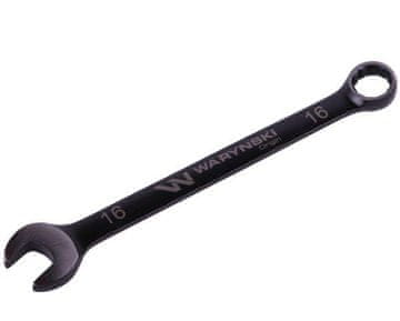 shumee 16 mm viličasti ključ. CrV standard ASME B107-2010 Waryński