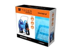 shumee Kolut za cev / TEGER