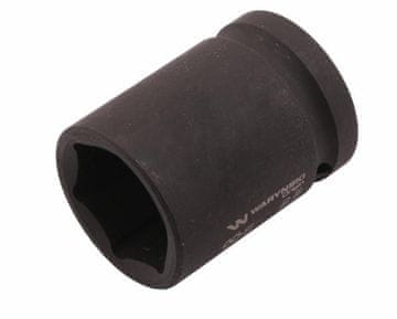 shumee 3/4" šesterokotni udarni ključ. 30 mm. CrMo. DIN 3129. Waryński