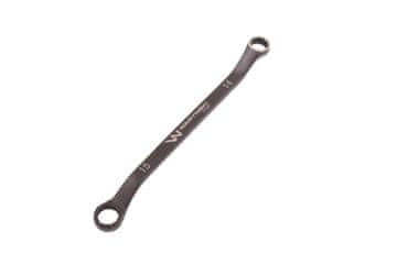 shumee Obrnjeni ključ 14 x 15 mm. CrV standard ASME B107.9 Waryński