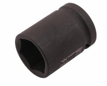 shumee 3/4" šesterokotni udarni ključ. 28 mm. CrMo. DIN 3129. Waryński