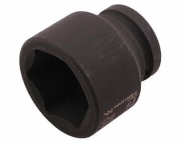 shumee 3/4" šesterokotni udarni ključ. 40 mm. CrMo. DIN 3129. Waryński
