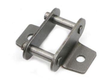 shumee Verižna ključavnica z dvostranskim priključkom CA550VK1 Waryński (naprodaj v kompletih po 5)