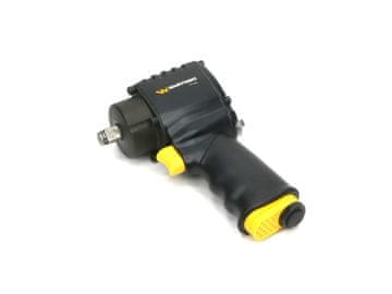 shumee Mini 1/2 udarni vijačnik aluminijasto ohišje 1017 Nm Waryński