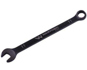 shumee 11 mm viličasti ključ. CrV standard ASME B107-2010 Waryński