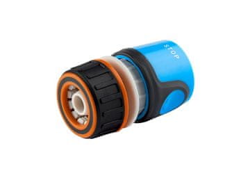 shumee Hitra spojka 1/2" - z vodno zaporo / TEGER