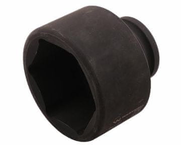 shumee 3/4" šesterokotni udarni ključ. 67 mm. CrMo. DIN 3129. Waryński