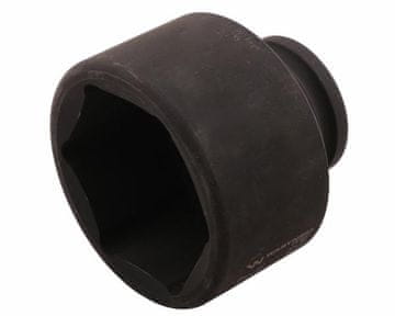 shumee 3/4" šesterokotni udarni ključ. 60 mm. CrMo. DIN 3129. Waryński