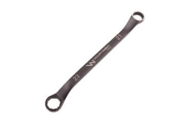 shumee Obrnjeni ključ 21 x 23 mm. CrV standard ASME B107.9 Waryński