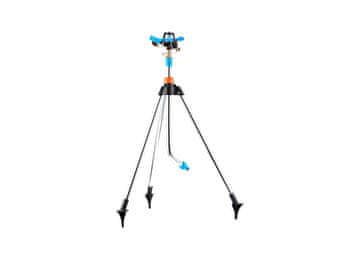 shumee Vrtni škropilnik - trikraki (70-95cm) / TEGER