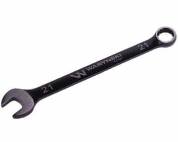 shumee 21 mm viličasti ključ. CrV standard ASME B107-2010 Waryński