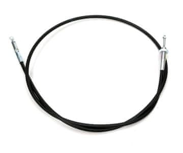 shumee Kabel za krmiljenje krogličnega razdelilnika (iz plastike, PA6) L-2000mm Waryński