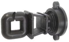 shumee Izolator z matico za žico in pletenico G174 ROYAL FARM (prodaja se v pakiranju po 10)