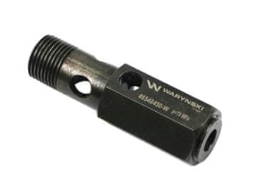 shumee Varnostni ventil hidravličnega cilindra za C-360 WARYŃSKI