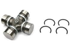 shumee Križ gredi 30x88 (30x90) centralno mazanje z zaščito ležajev Waryński